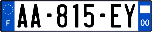 AA-815-EY