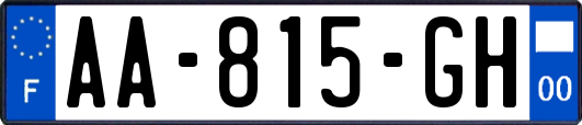 AA-815-GH