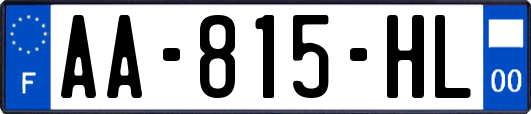 AA-815-HL