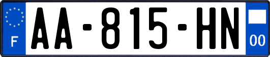 AA-815-HN