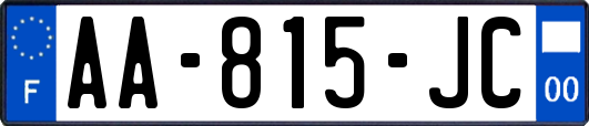 AA-815-JC