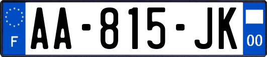 AA-815-JK