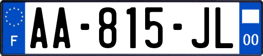 AA-815-JL