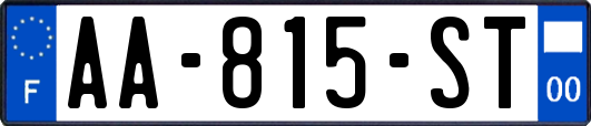 AA-815-ST