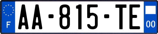 AA-815-TE