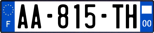 AA-815-TH