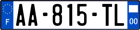 AA-815-TL