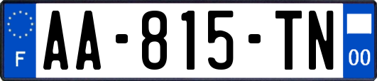 AA-815-TN