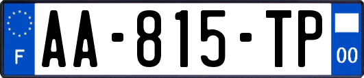 AA-815-TP