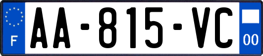 AA-815-VC