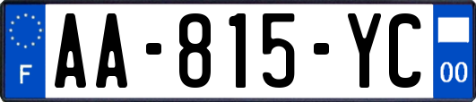 AA-815-YC