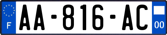 AA-816-AC