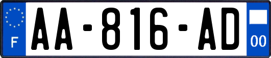 AA-816-AD