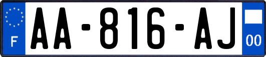 AA-816-AJ