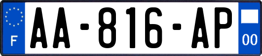 AA-816-AP