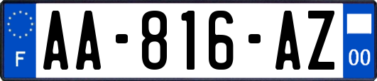 AA-816-AZ