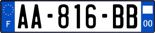 AA-816-BB