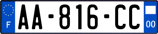 AA-816-CC