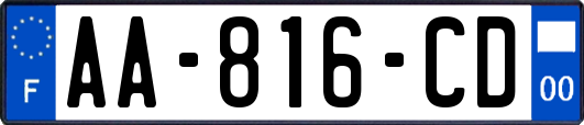 AA-816-CD