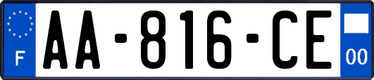 AA-816-CE