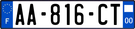 AA-816-CT