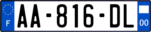 AA-816-DL