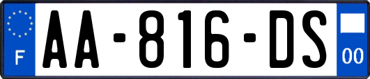 AA-816-DS