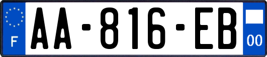 AA-816-EB