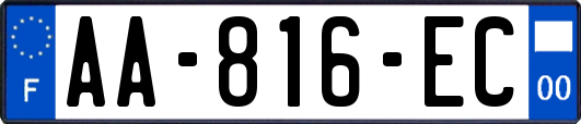 AA-816-EC