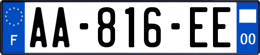 AA-816-EE