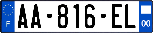 AA-816-EL