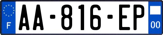 AA-816-EP