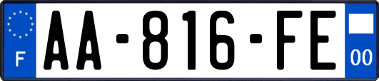 AA-816-FE