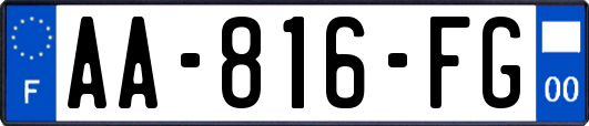 AA-816-FG