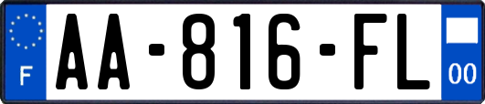 AA-816-FL