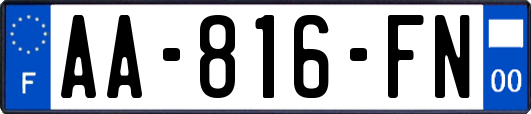 AA-816-FN