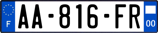 AA-816-FR