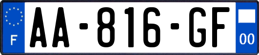 AA-816-GF