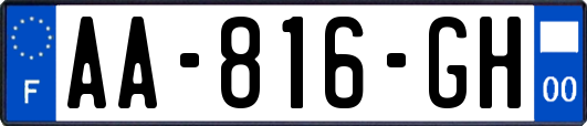 AA-816-GH