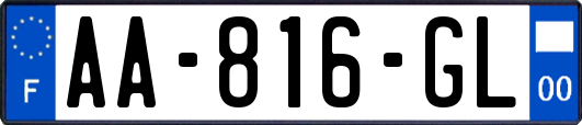 AA-816-GL