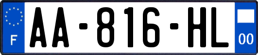 AA-816-HL