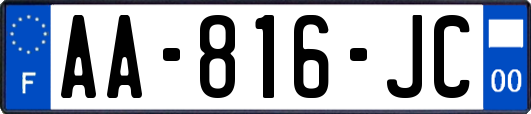 AA-816-JC