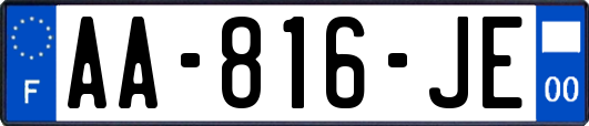 AA-816-JE