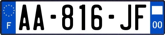 AA-816-JF