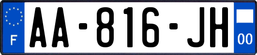 AA-816-JH