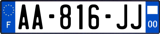 AA-816-JJ