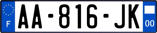 AA-816-JK