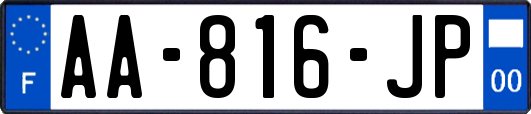 AA-816-JP