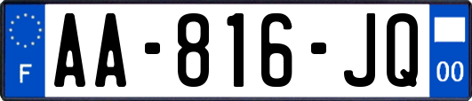 AA-816-JQ