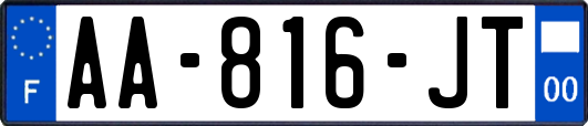 AA-816-JT